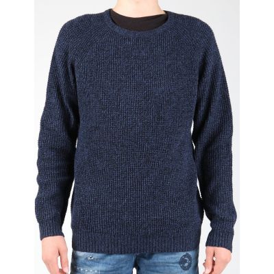 Lee Mele Rundhals-Strickpullover L83HOULR