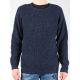 Lee Mele Rundhals-Strickpullover L83HOULR