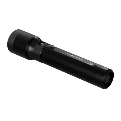 13. Ledlenser P7R Taschenlampe
