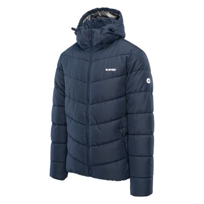 Herren Stepp-Winterjacke VARMI