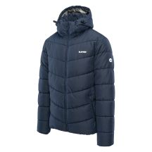 Herren Stepp-Winterjacke VARMI
