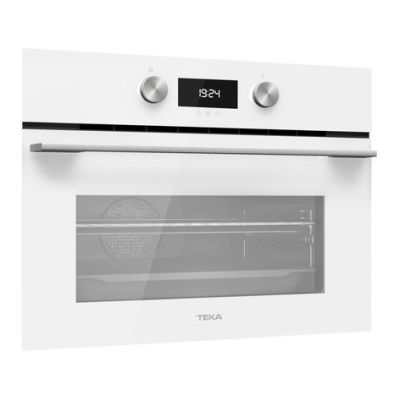 2. TEKA Compact HLC 8400 WH Backofen