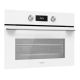 2. TEKA Compact HLC 8400 WH Backofen