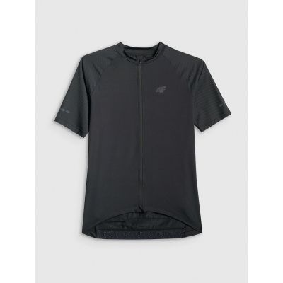 10. Herren-Radtrikot 4F UPF50+ 4FRSS26TFTSM2450-20S