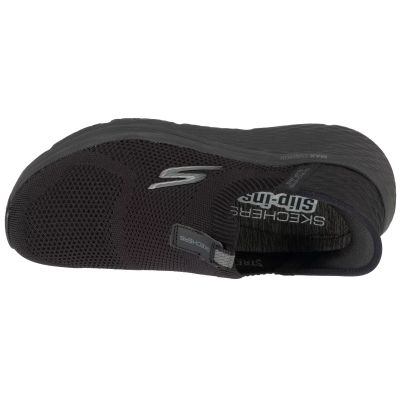 3. Skechers Slip-Ins Max Cushioning Elite 2.0 129611-BBK Schwarz 36