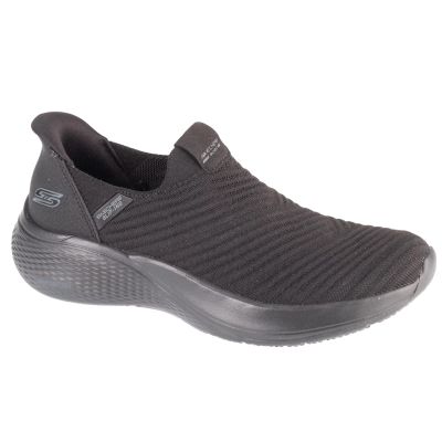 Skechers Slip-Ins Bobs Infinity - Daily 117508-BBK Schwarz 36