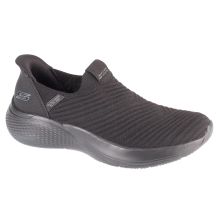 Skechers Slip-Ins Bobs Infinity - Daily 117508-BBK Schwarz 36