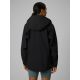 2. 4F PRO Trekkingjacke, 15000 Membran, Damen 4F 4FWSS26TTJAF1108-20S
