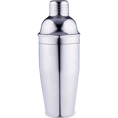 23. BARTENDER-SET 14-TEILIG GETRÄNKSHAKER ALPINA ZUNGE