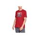 Under Armour Boxed Sportstyle T-Shirt M 1329581-600