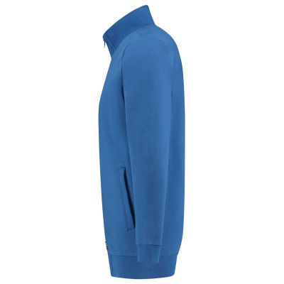 4. Tricorp Sweatjacke waschbar 60°CM MLI-T45T5