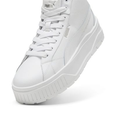 6. Puma Karmen II Mid W Schuhe 397459-01