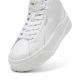6. Puma Karmen II Mid W Schuhe 397459-01