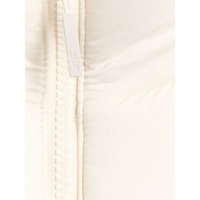 11. Damen-Pufferjacke mit synthetischer Füllung 4F 4FWAW25TDJAF583-12S