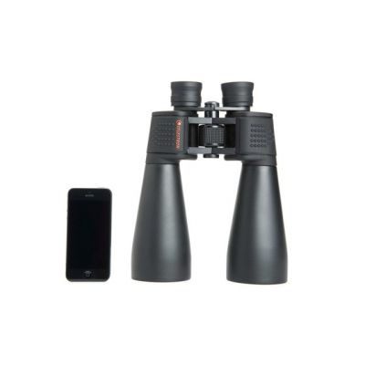 10. Celestron SkyMaster 15x70 Fernglas (DO.71009)