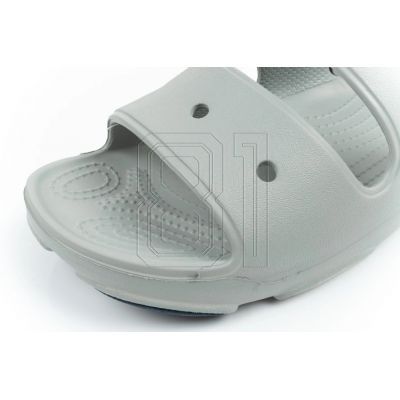 6. Crocs Classic All Terain M 207711-007 Sandalen