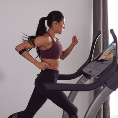 17. Ifit IFAHR120 Herzfrequenzmesser