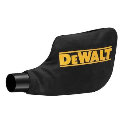 13. DeWALT DCW220NT-XJ Tragbarer Bandschleifer, Schwarz, Gelb