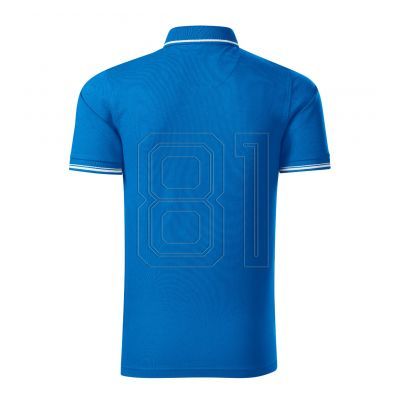 4. Malfini Premium Perfection schlichtes Poloshirt M MLI-25170