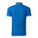4. Malfini Premium Perfection schlichtes Poloshirt M MLI-25170