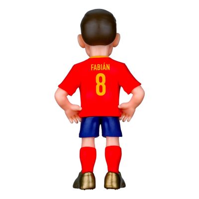 5. MINIX SPANIEN – FABIÁN RUIZ