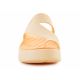 7. Crocs Getaway Platform Toe Loop W Flip-Flops 210834-78Z