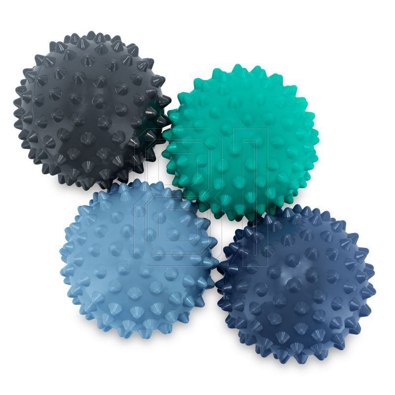 20. Spokey Grepsi Massagebälle SPK-943071