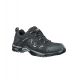 4. Albatros Vantage Ctx Low U MLI-S39B1 Schwarze Schuhe