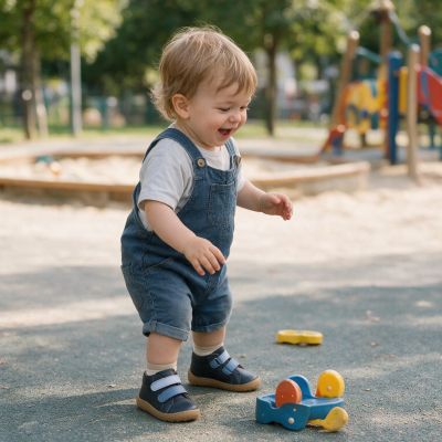 3. Froddo Kinderschuh (G2130369-24)