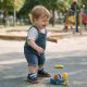 3. Froddo Kinderschuh (G2130369-24)