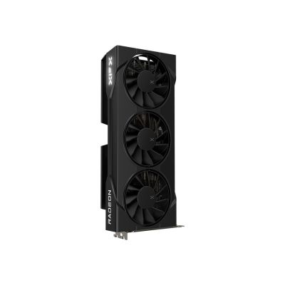 6. Grafikkarte XFX SWIFT RX 9060XT OC 3-FAN 16GB