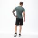 7. Herren-T-Shirt mit kurzen Ärmeln BODINI