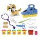 2. Play-Doh Care 'n Carry Tierarzt