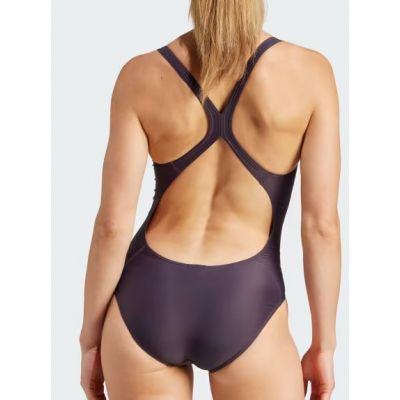 3. adidas 3 Bars Suit M IL7285 Badeanzug