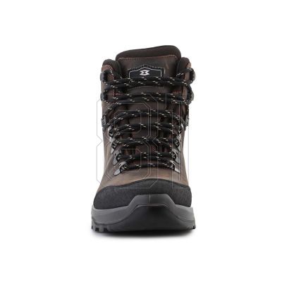 8. Garmont Syncro Light Plus Gtx M 002490 Schuhe