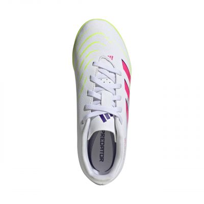 4. Adidas Predator Club TF Jr ID3806 Fußballschuhe