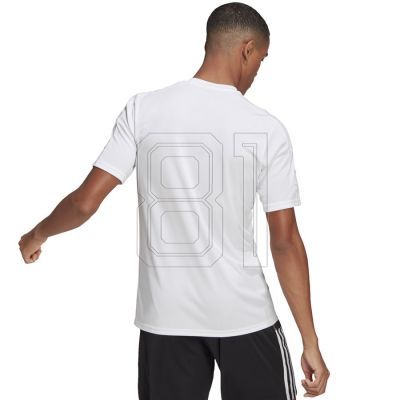 7. Adidas Squadra 21 JSY M GN5726 T-Shirt