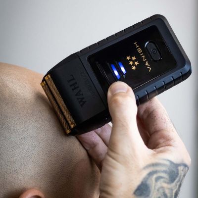 9. WAHL Professional Vanish 08173-716 Rasierer