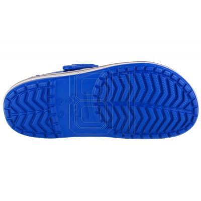 8. Crocs Crocband Clog 11016-4KZ clogs