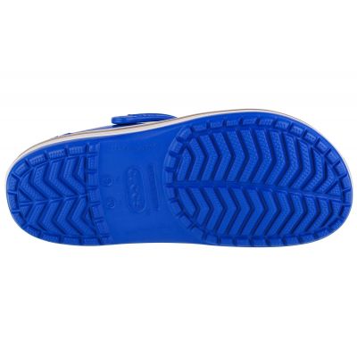 8. Crocs Crocband Clog 11016-4KZ Clogs