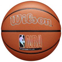 Wilson NBA Forge Plus Ball WZ2016801XB Basketball Ball