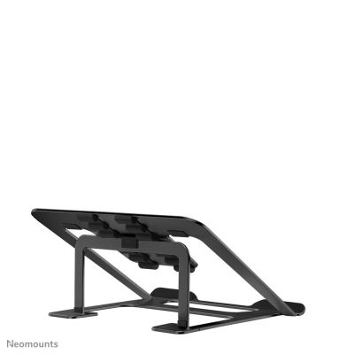 4. Neomounts NSLS085BLACK Laptopständer Notebookständer Schwarz 43,2 cm (17 Zoll)