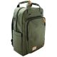 Laptop-Rucksack in Khaki SEMI LINE