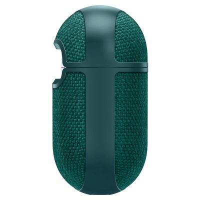 5. Spigen Urban Fit Hülle für AirPods 4 – grün