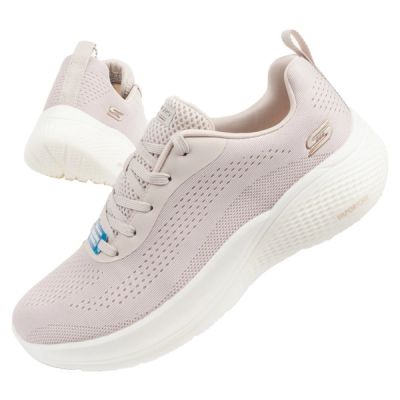 17. Skechers W 117550/NAT Schuhe