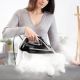 6. TEFAL Puregliss FV 8062 Dampfbügeleisen