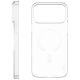 2. CARE by PanzerGlass SL1M MagSafe Hülle für iPhone 17 Pro Max – Transparent
