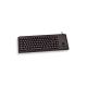 2. CHERRY G84-4400 Universal-PS/2-QWERTZ-Tastatur, deutsch, schwarz