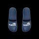 2. Kubota Basic Pool Flip-Flops marineblau K0000-101-003-15-1