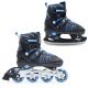 14. SMJ UT 103 Jack 2in1 Rollerblades 